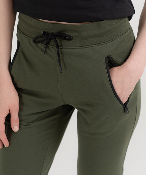 Women's Basic Joggers
